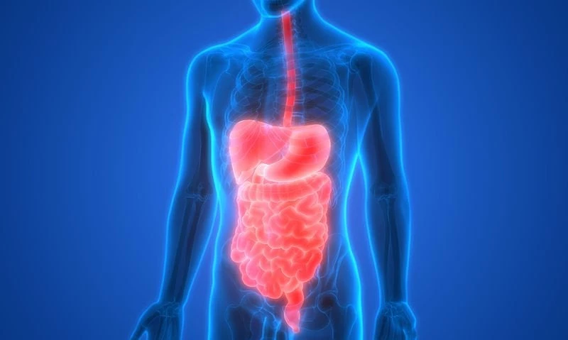 Γαστροοισοφαγική παλινδρόμηση: Πώς μπορείτε να ηρεμήσετε τα συμπτώματα